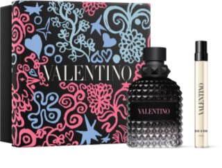 Valentino Born In Roma Uomo Eau de Toilette uraknak