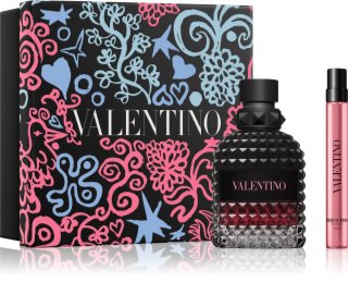 Valentino Born In Roma Intense Uomo Eau de Parfum uraknak
