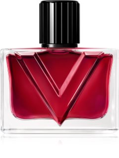 Valentino Vendetta Donna Eau de Parfum pour femme 50 ml