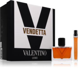 Valentino Vendetta Uomo dárková sada pro muže