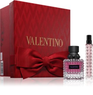 Valentino Born In Roma Purple Melancholia Donna darilni set za ženske