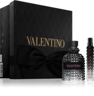 Valentino Born In Roma Uomo Coffret cadeau pour homme