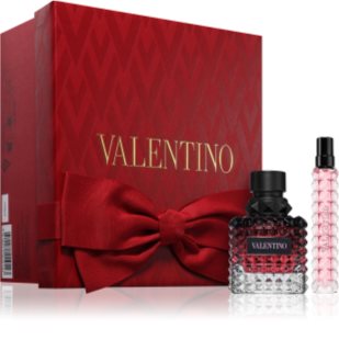 Valentino Born In Roma Donna darčeková sada pre ženy