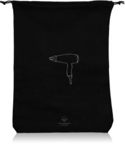 Valera Hairdryer Pouch flannel storage bag for hairdryer 1 pc