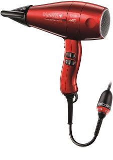 Valera Swiss Silent Jet 8500 Ionic Rotocord Profi-Haartrockner mit Ionisator für Volumen und Glanz