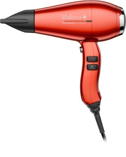 Valera Swiss Silent Jet 8500 Ionic Rotocord profesionálny fén na vlasy s ionizátorom pre objem a lesk