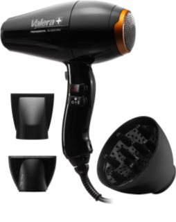 Valera Swiss Silent Jet 8500 RC D hajszárító NightBlack 1 db