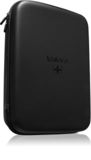 Valera Black Deluxe Case for Hairdryer Reiseetui 1 St.
