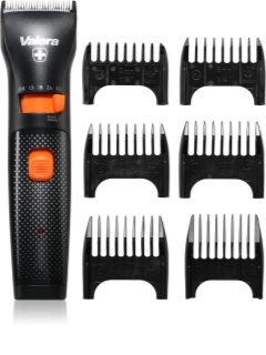 Valera Swiss Excellence Smart Haar - und Barttrimmer Black 1 St.