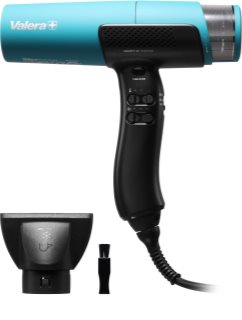 Valera Vanity Care AI phon per capelli Emerald Pulse 1 pz