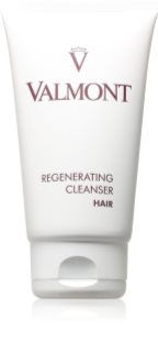 Valmont Regenerating Hair Cleanser shampoing rénovateur pour le volume des cheveux