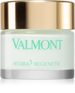 Valmont Hydration creme protetor e regenerador para hidratação de pele e com efeito lifting 50 ml