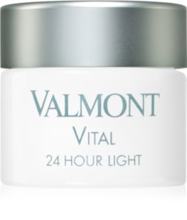 Valmont Vital 24 Hour Light Elustav kreem vananemisvastase toimega 15 ml