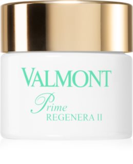 Valmont Prime Regenera Energy crème nourrissante pour restaurer la fermeté de la peau 50 ml