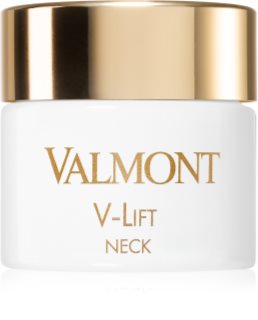 Valmont V-Neck Cream liftende antirimpelcrème voor Hals en Decolleté 50 ml