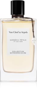 Van Cleef & Arpels Collection Extraordinaire Gardénia Pétale parfumska voda za ženske 75 ml
