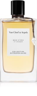 Van Cleef & Arpels Collection Extraordinaire Bois d'Iris Eau de Parfum pour femme 75 ml