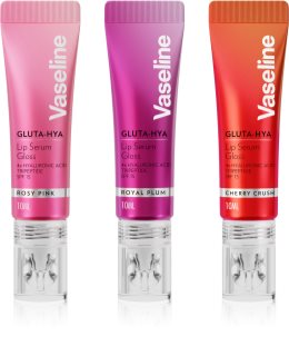 Vaseline Gluta-Hya set
