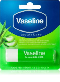 Vaseline Lip Care baume à lèvres