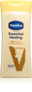 Vaseline Essential Healing hidratáló testápoló tej