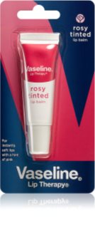 Vaseline Liptube Rosy Lip Balm 10 g
