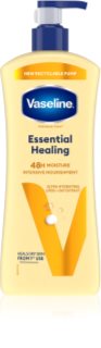 Vaseline Essential Healing feuchtigkeitsspendende Body lotion
