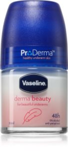 Vaseline Derma Care Roll-On antiperspirant roll-on pro citlivou pokožku 50 ml