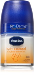Vaseline Hydra Essential Roll-On antiperspirant roll-on pro citlivou pokožku 50 ml