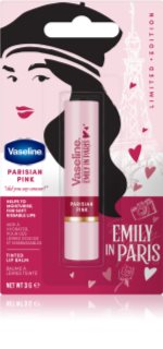 Vaseline Emily In Paris balsam de buze colorat