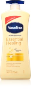 Vaseline Essential Healing Body Lotion mleczko do ciała do nawilżenia i ujędrnienia skóry 725 ml