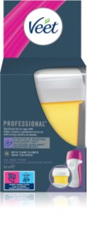 Veet EasyWax Wax Refill for an electric foot and body care set 50 ml