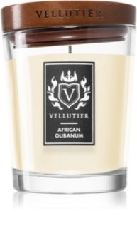 Vellutier African Olibanum αρωματικό κερί 225 γρ