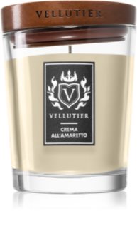 Vellutier Crema All’Amaretto αρωματικό κερί