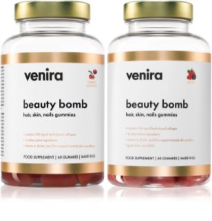 Venira Beauty Bomb Set sada