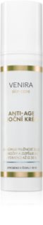 Venira Anti-age Night Cream κρέμα νύχτας ενάντια στη γήρανση της επιδερμίδας 50 ml