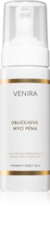 Venira Facial cleansing foam mousse detergente per tutti i tipi di pelle, anche quelle sensibili 150 ml
