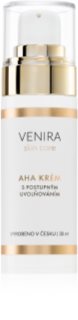 Venira Skin care AHA cream with gradual release crème visage pour tous types de peau 30 ml