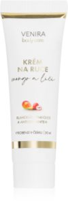 Venira Hand Cream crema per le mani Mango and lychee 30 ml