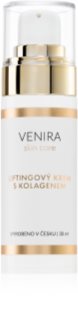 Venira Skin care Liftingový krém s kolagenem aktivní krém pro zralou pleť 30 ml
