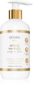 Venira Hand Soap sapone liquido per le mani con profumazione Mango and Lychee 300 ml