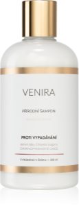 Venira Shampoo Anti-Hair Loss shampoing naturel 300 ml