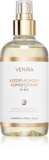 Venira Leave-in Hair Conditioner après-shampoing sans rinçage en spray 250 ml