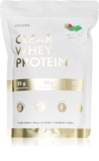 Venira Clear Whey Protein proteinová limonáda