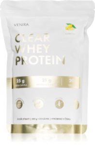 Venira Clear Whey Protein proteinová limonáda