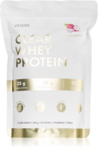 Venira Clear Whey Protein proteinová limonáda