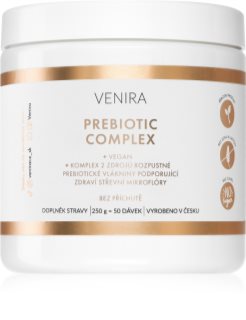 Venira Prebiotic Complex prášok na podporu trávenia 250 g