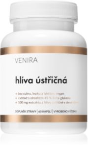 Venira Hlíva ústřičná kapsle pro podporu imunitního systému 60 cps