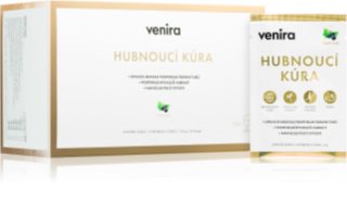 Venira Hubnoucí kúra nápoj pro kontrolu hmotnosti příchuť Blackcurrant 30 ks