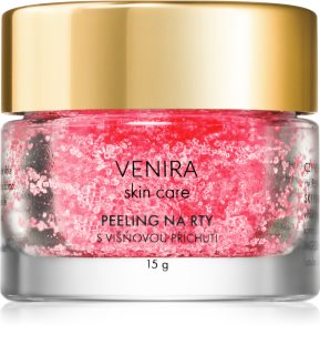 Venira Lip Scrub Koorimine