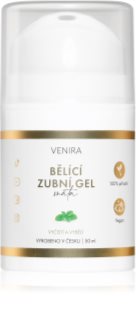 Venira Whitening tooth gel відбілювальний гель Mint 50 мл